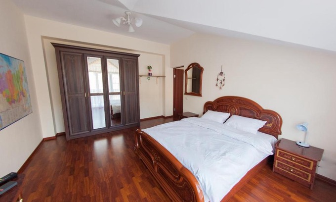 Tsentralnyy Apartment | Фадеева 23