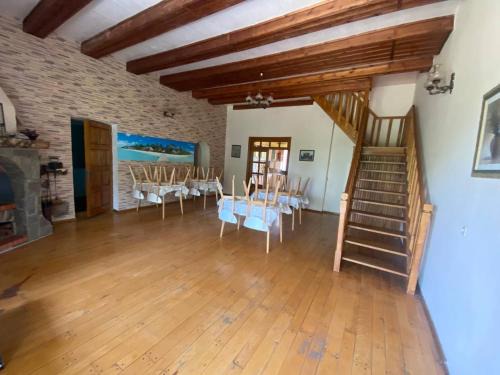 Jasienow House | Хуторок у Зіни