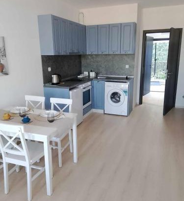 Kranevo Apartment | Черно море, Кранево, студио 2