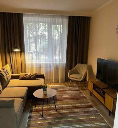 Dobrovelychkivka Apartment | Чернівці Апартаменти