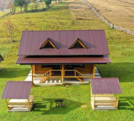 Soymy House | Шепіт Карпат