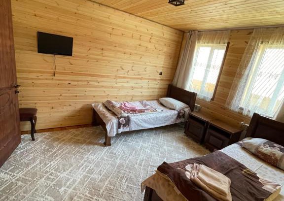 Arkhyz House | Элам