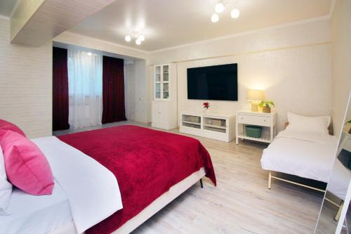 Almaty Apartment | Юбилейный однокомнатная