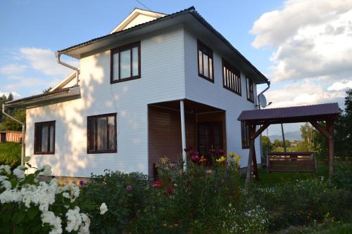 Iltsi House | ЮрДар