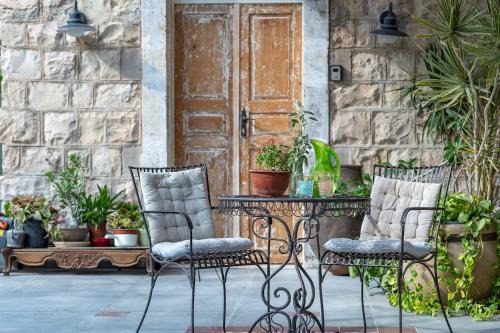 Haifa House | אבוקדו וואדי ניסנאס