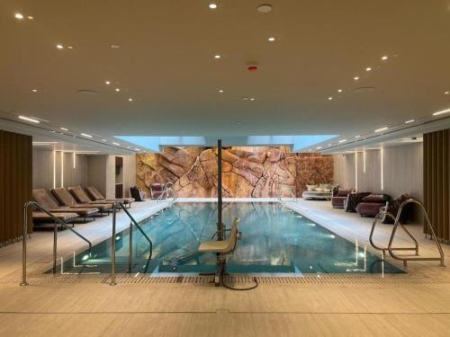 Eilat Apartment | אלמה דירות נופש U360-m