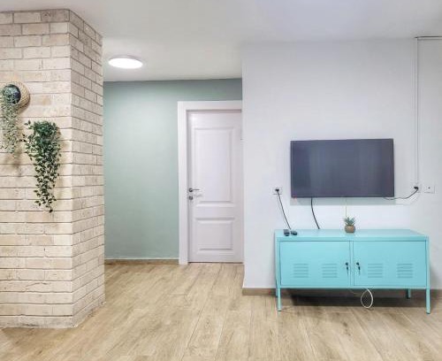 Katzrin Apartment | בית בלב הגולן