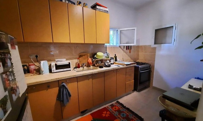 Rishon LeTsiyon Apartment | בית צימר