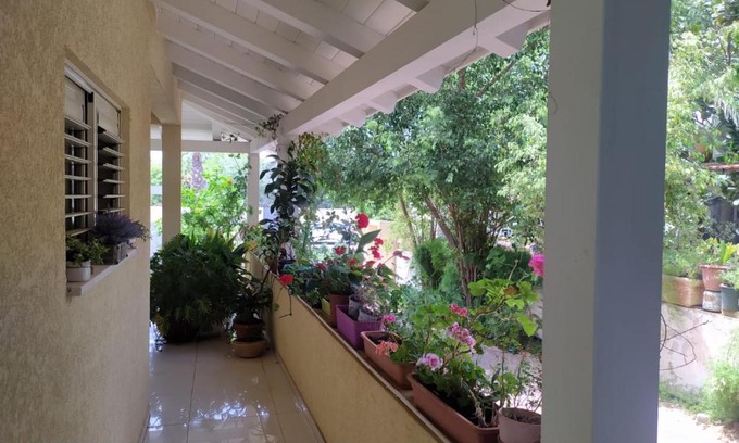 Gedera Ski Chalet | בקתה פרטית מקסימה בלב המושבה