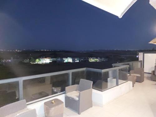 Yavne'el House | בראשית שמיים