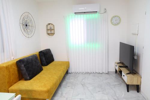 Ashkelon Apartment | דירת אירוח vip רק 5 דקות נסיעה מהים חלום של מקום