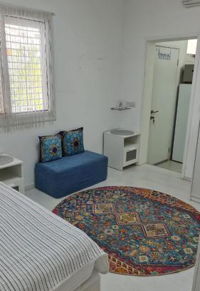 Eilat Apartment | דירַת נופֶש רחל Rachel's House