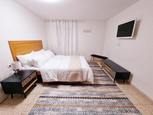Fassuta Apartment | הבית בפסוטה