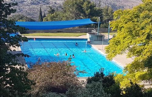 Idmit House | הבית של יולי