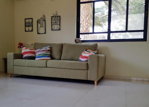 Paran House | הבית של יעל