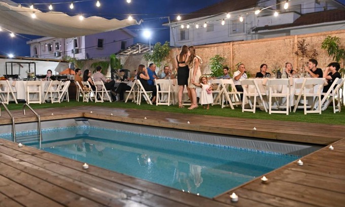 Hadera Other | המתחם