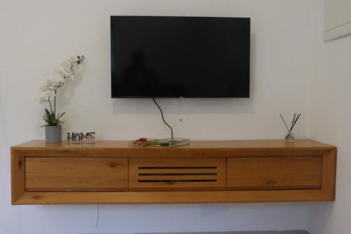 Qiryat Shemona Apartment | הנופש הצפוני