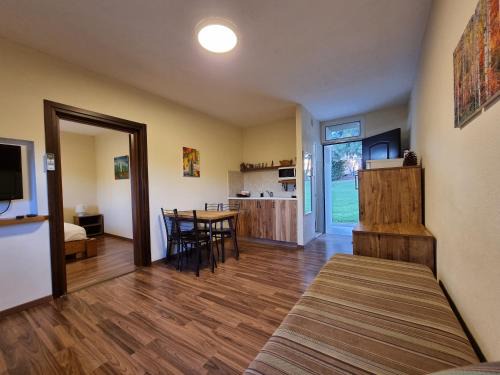 Odem Apartment | הצימר של אורנה