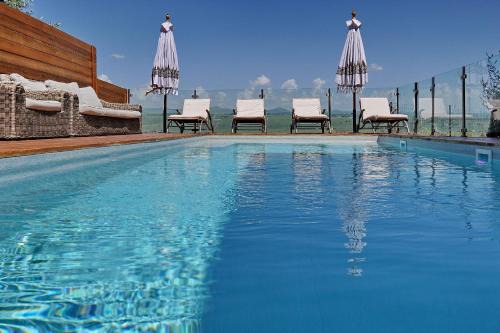 Mishmar HaYarden Villa | וילה אלטה בוטיק - לנפוש בארץ להרגיש בחו"ל