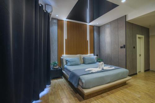 Ashkelon Apartment | חלום לים - סוויטות מדהימות עם מרפסת לים באשקלון