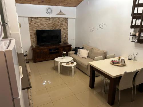 Acre Apartment | ״יעד״ יחידת דיור כפרית