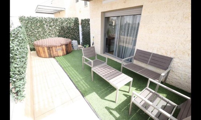 Beersheba House | מיני פנטהאוז