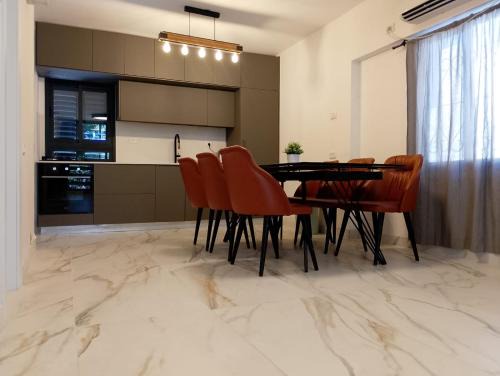 Safed Apartment | נופש בהר כנען