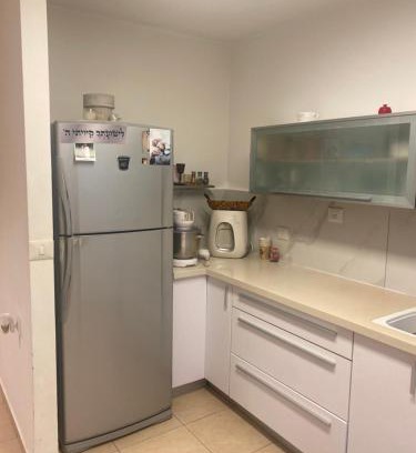 Rishon LeTsiyon Apartment | סאל פאי תפוחים