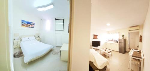 Be'er Ora House | פינה קטנה בערבה