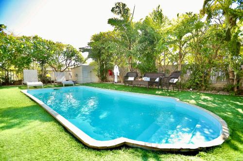 Had Nes Cabin | פרדייז ריזורט