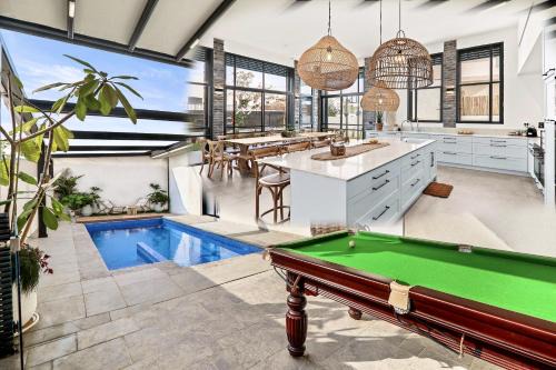 Bnei Shimon Villa | פרפקט וילה כרמית