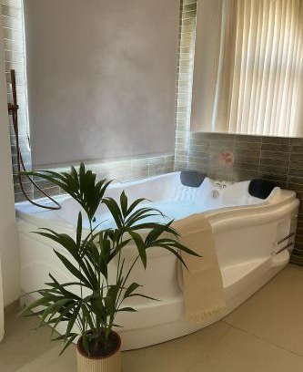 Migdal Cabin | קציר ריזורט