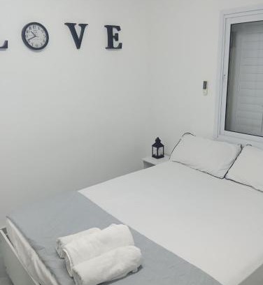 Ashkelon Apartment | רימון יחידות אירוח Vacation units RIMON