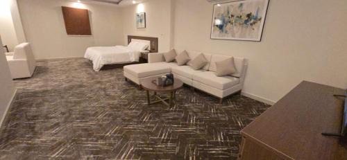 Buraydah Apartment | أجنحة كنف الذاتية