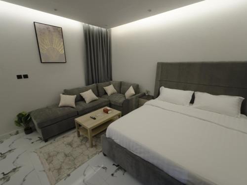 Al Aqiq Apartment | أستديو أنيق وهادئ بدخول ذاتي