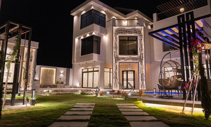 Buraydah Villa | أفاني فيلا
