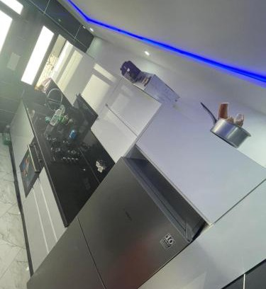 Al Hoceima Apartment | أكر أزكواغ