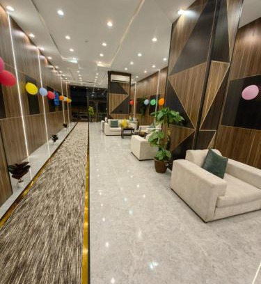 Abha Hotel | اجنحه ايلاف للشقق المخدومة المطوره