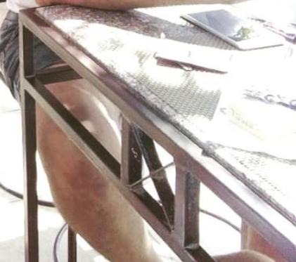 Al-Manshiyah Resort | ادهم هيبه