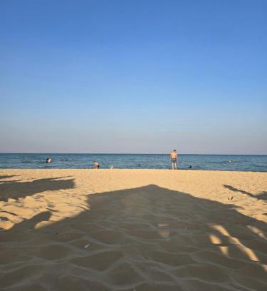 Ain Sokhna Villa | ازهى السخنه Azha