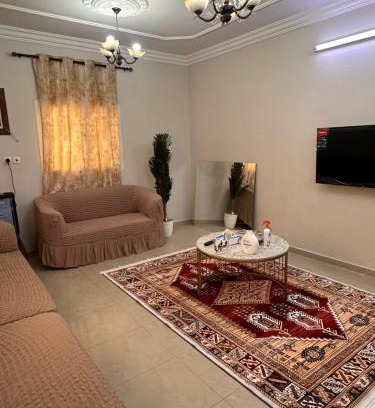 Taif Apartment | استديو المصيف