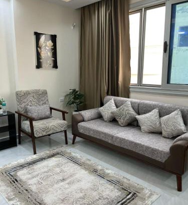 Mansoura Apartment | استديو شارع منتصر امام مستشفي الجهاز الهضمي المنصوره والجامعه