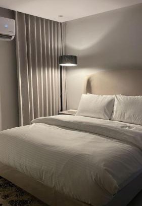 Al Aqiq Apartment | استديو مودرن