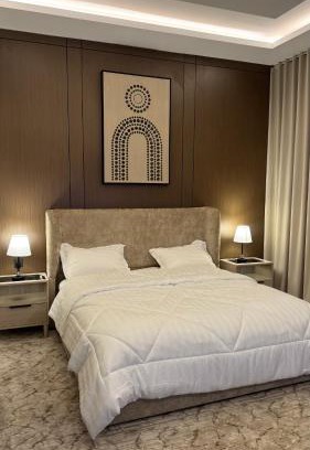 Jizan Apartment | استديو