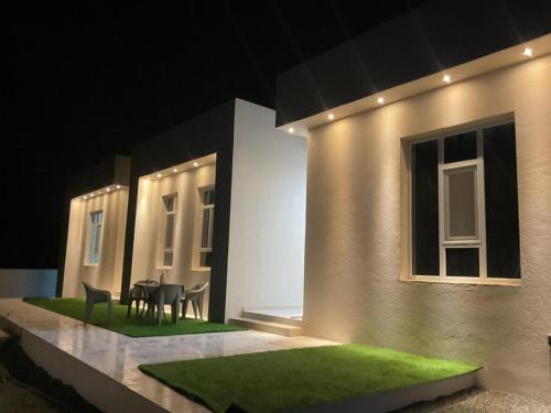 Al Hamra House | استراحة اطلالة روف جبل شمس