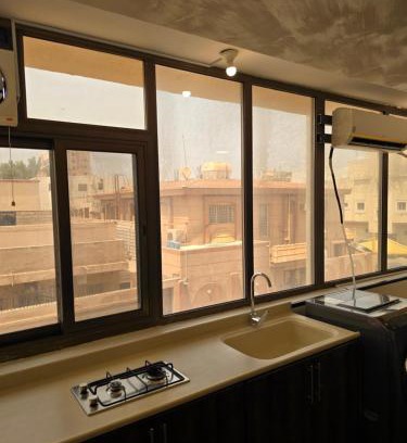 Al Jubail Apartment | استوديو المرقاب
