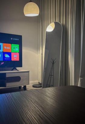 Ha'il Apartment | استوديو فندقي بإدارة خاصة