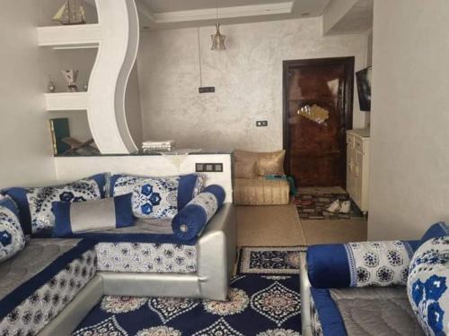 Cite Charaf Apartment | اقامة دشيرا الجديدة جهادية شطر 5