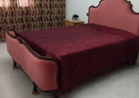 Aousja House | اقامة ياسين