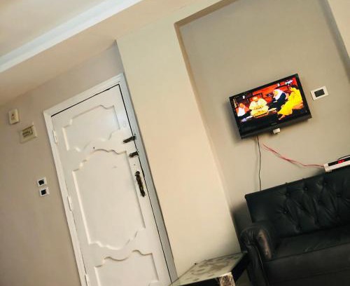 Ar-Raml 2 Apartment | الاسكندرية الدور العاشر, محور المحمودية